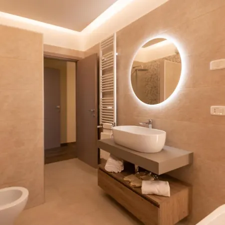 La-maison-chic Penzion 4*