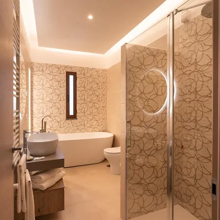 La-maison-chic Penzion 4*