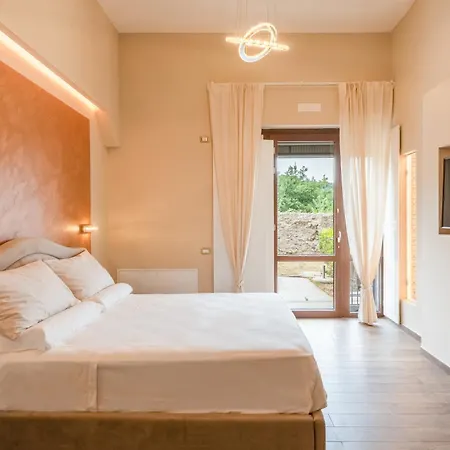 La-maison-chic Penzion Pellezzano