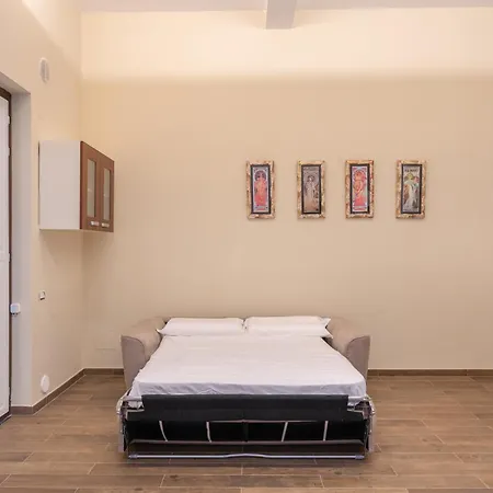 Penzion La-maison-chic Pellezzano