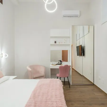 La-maison-chic Penzion