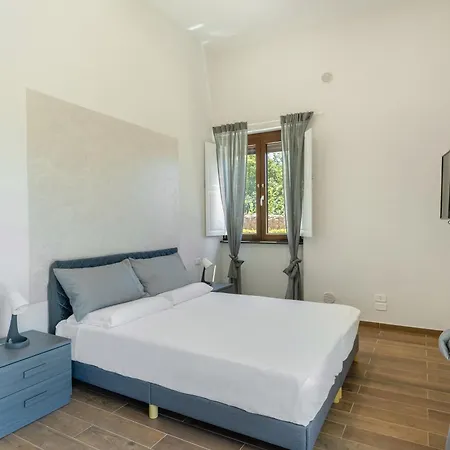 Penzion La-maison-chic 4*