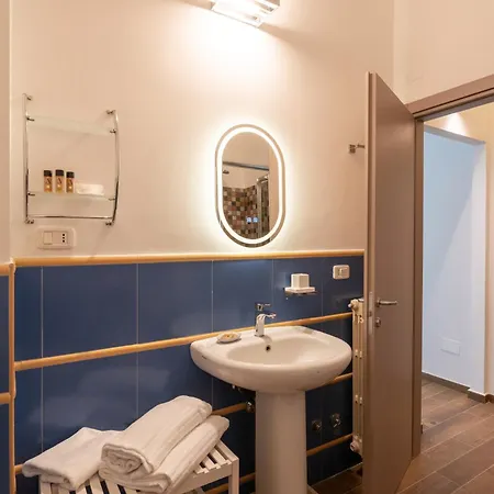 La-maison-chic Penzion 4*
