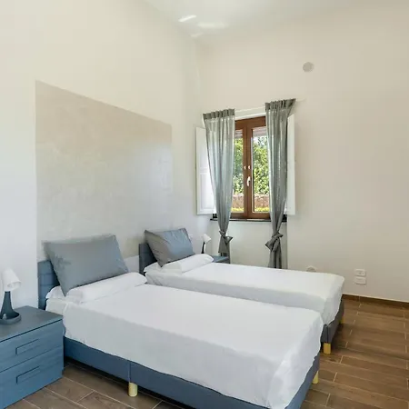 La-maison-chic Penzion Pellezzano