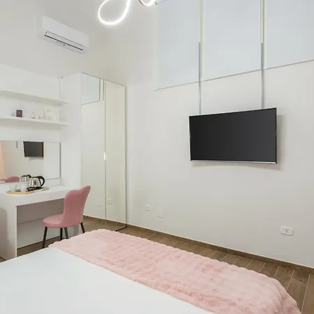 La-maison-chic Pellezzano