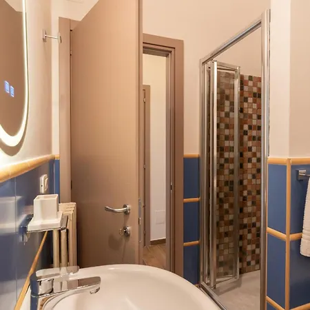 La-maison-chic 4* Pellezzano