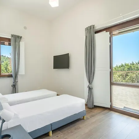 Penzion La-maison-chic 4*