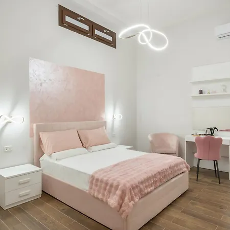 La-maison-chic Pellezzano