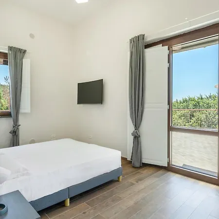 La-maison-chic Penzion 4*