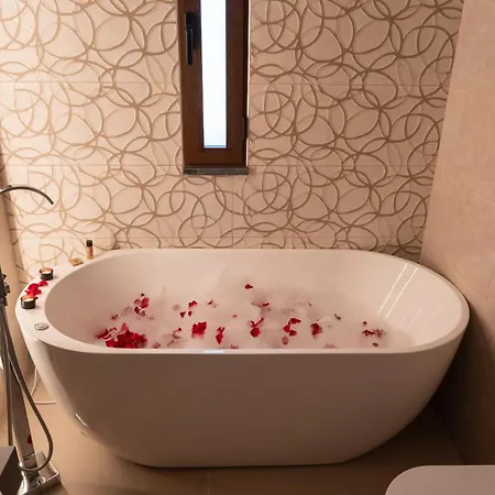 La-maison-chic 4* Pellezzano