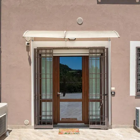 La-maison-chic Pellezzano