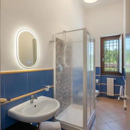 La-maison-chic Pellezzano