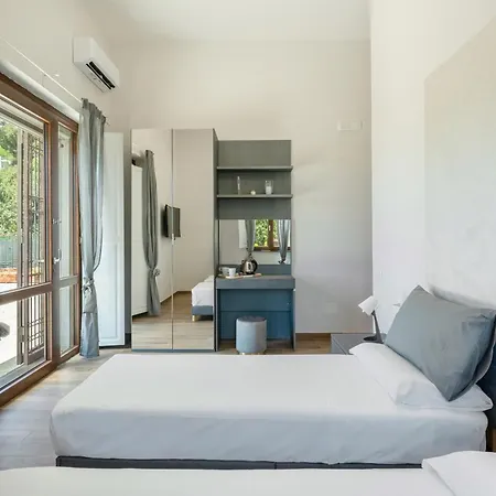 La-maison-chic Guest house