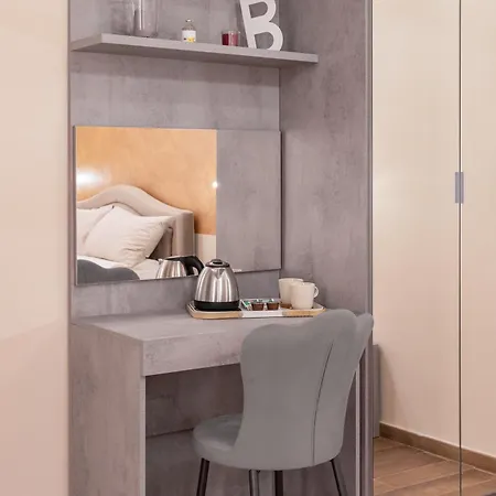 Guest house La-maison-chic 4*