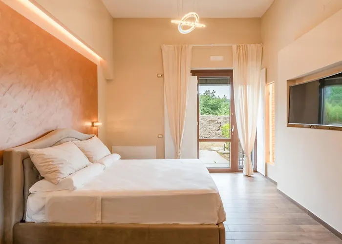 La-maison-chic Gasthof Pellezzano