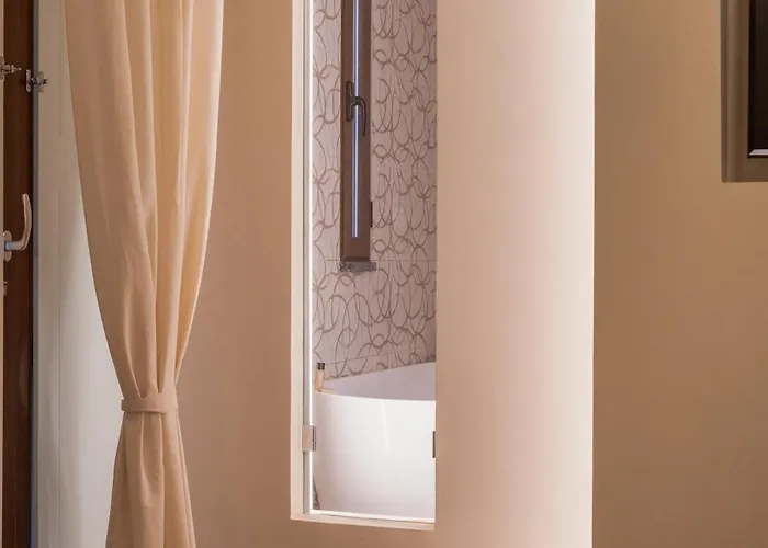 Casa de hóspedes La-maison-chic