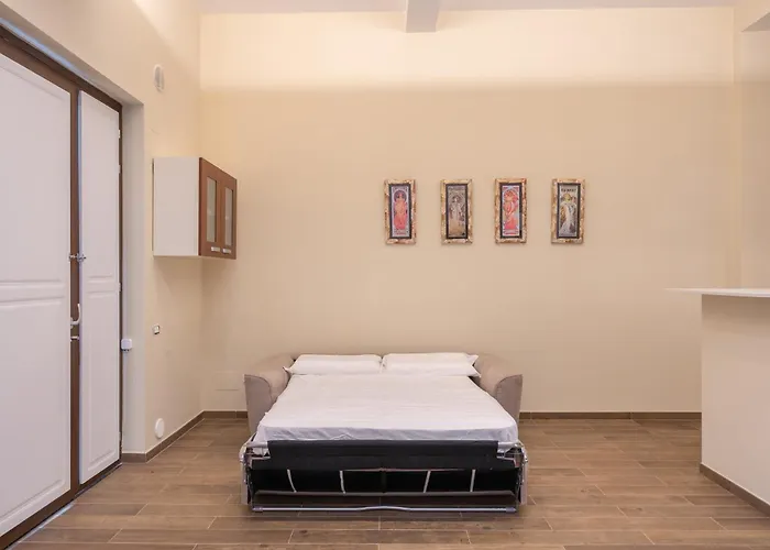 Gasthof La-maison-chic Pellezzano