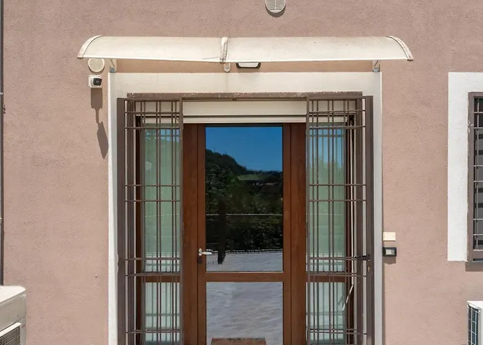 La-maison-chic Pellezzano