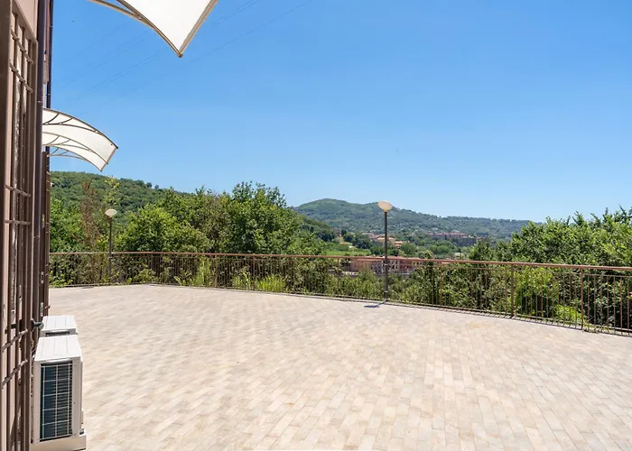 La-maison-chic Casa de hóspedes 4*