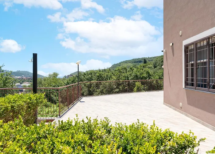 Casa de hóspedes La-maison-chic Pellezzano