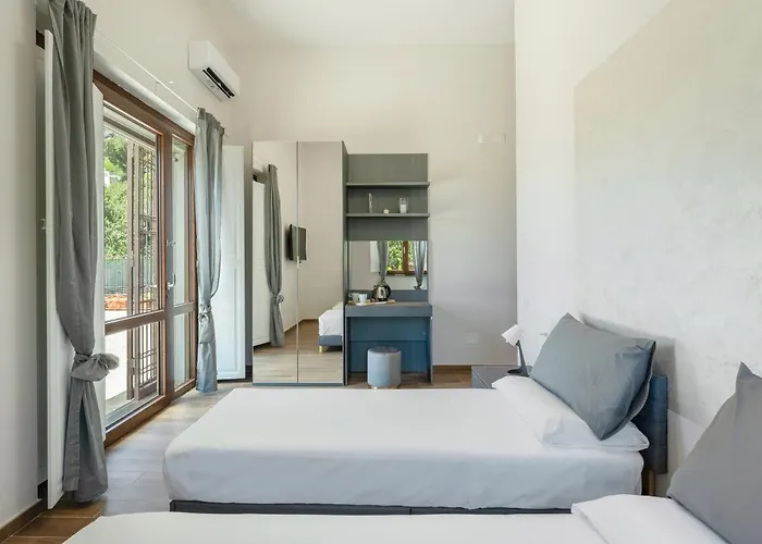 La-maison-chic Gasthof