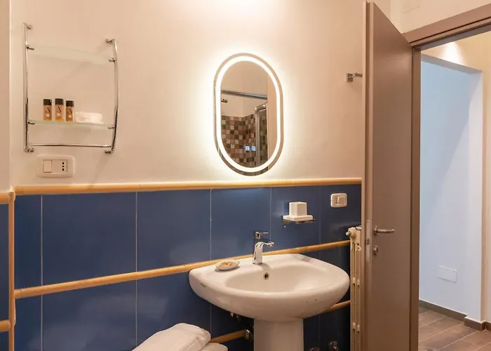 La-maison-chic Casa de hóspedes 4*