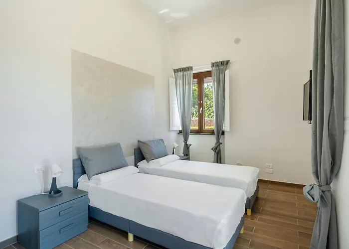 La-maison-chic Casa de hóspedes Pellezzano