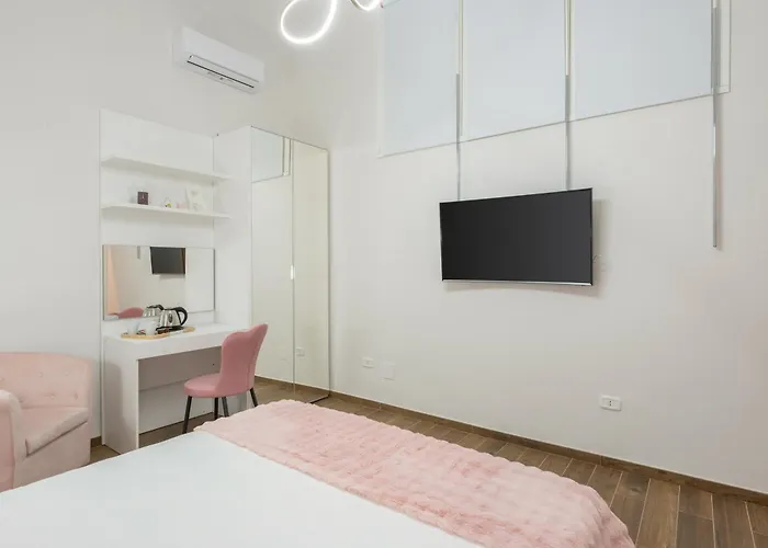 La-maison-chic Pellezzano