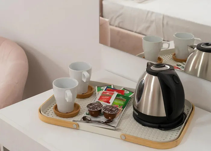 La-maison-chic Casa de hóspedes 4*