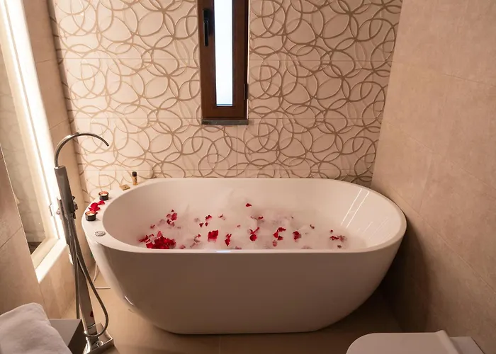 La-maison-chic 4* Pellezzano