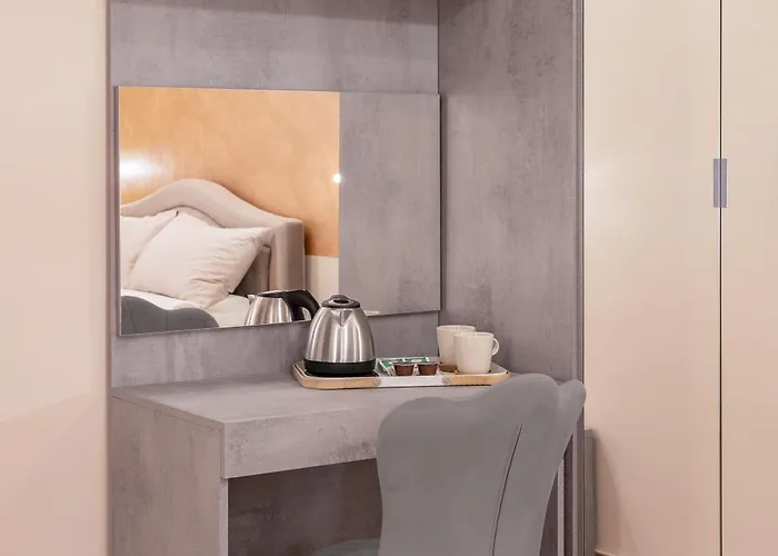 Gasthof La-maison-chic 4*